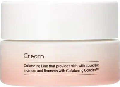 It's Skin Collatoning Cremă pentru față anti îmbătrânire, 50 ml