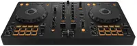 Controler DJ Pioneer DJ - DDJ-FLX4, negru