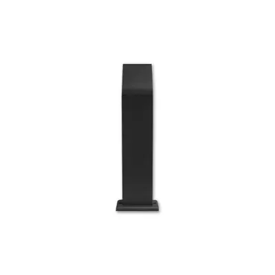 Lampa LED Clark, 12W, lumina neutra 4000K, IP54, 10 x 13.5 x 49 cm, alimentare retea