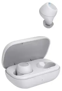 Căști wireless Hama - Spirit Chop II, TWS, albe