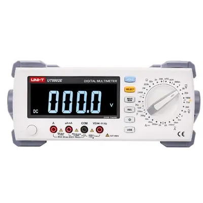 Multimetru Laborator UT8802E UNI-T