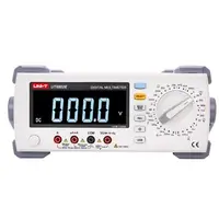 Multimetru Laborator UT8802E UNI-T