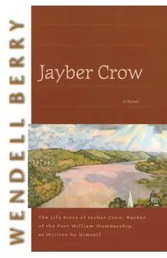 Jayber Crow