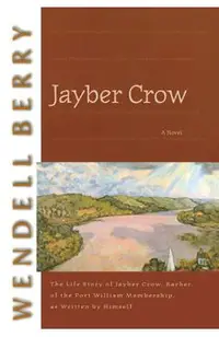 Jayber Crow