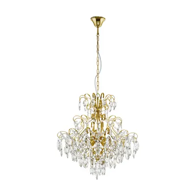 Lustra Eglo Fenoullet 1 39605