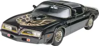 Model asamblabil Revell Automobile - Pontiac Firebird 1977