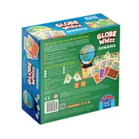Joc - Globe Whizz - Romania