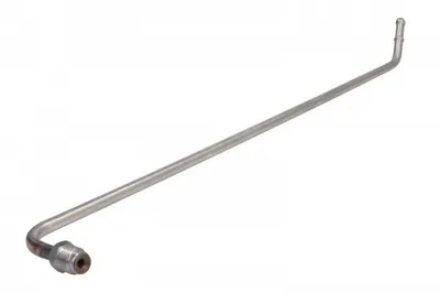 Conducta presiune (filtru particule) Spate potrivit HONDA CR-V III 2.2D 01.07