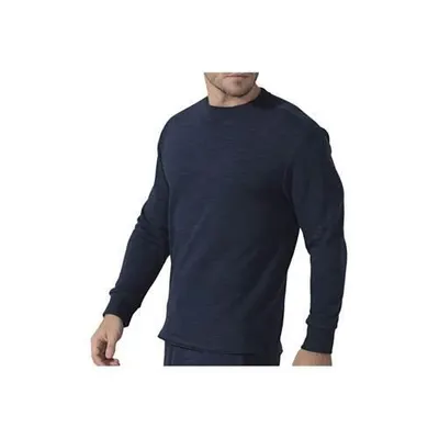 Hanorac universal du3776 peste cap negru bărbătesc