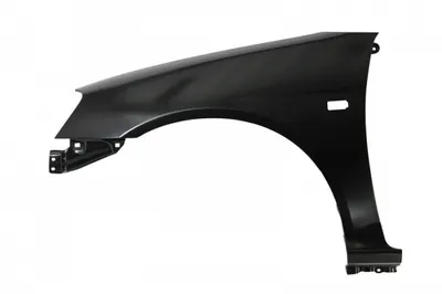 Aripa fata stanga cu locas semnalizator HONDA CIVIC limuzina intre 2001-2003
