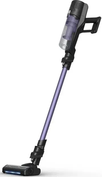 Aspirator vertical Rowenta - X-PERT 5.80 Allergy RH5A32E0, HEPA, violet