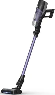 Aspirator vertical Rowenta - X-PERT 5.80 Allergy RH5A32E0, HEPA, violet