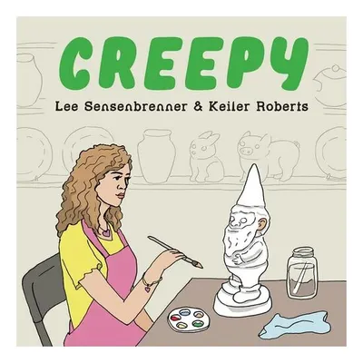 Creepy