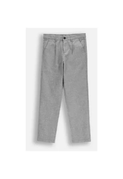 Pantaloni copii - in - gri - Gri