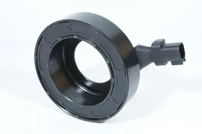 Bobina ambreiaj compresor clima AC (VISTEON, HS) VOLVO C30, S40 II, V50; FORD C-MAX, FOCUS C-MAX, FOCUS II 1.4-2.0ALK intre 2003-2012