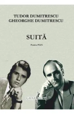 Suita pentru pian