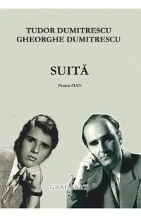 Suita pentru pian