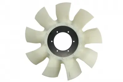 Ventilator radiator (diameter 530mm, numar lame 9) EURO 6 potrivit DAF LF LSM280AHV-PX-7239 05.13