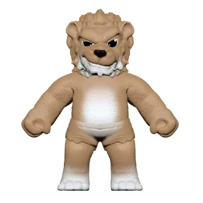 Figurina, Rascals, Animalut care se intinde, Roarky