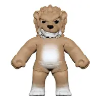 Figurina, Rascals, Animalut care se intinde, Roarky