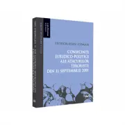 Consecinte juridico-politice ale atacurilor teroriste din 11 septembrie 2001