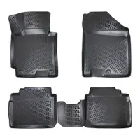 Set covorase auto cauciuc Umbrella pentru Hyundai I30 I 2007-2012