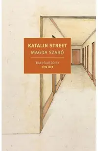 Katalin Street