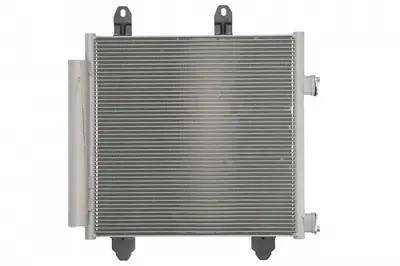 Condensator climatizare (cu uscator, element aditional) potrivit TOYOTA AYGO 1.0 1.2 1.4D 07.05