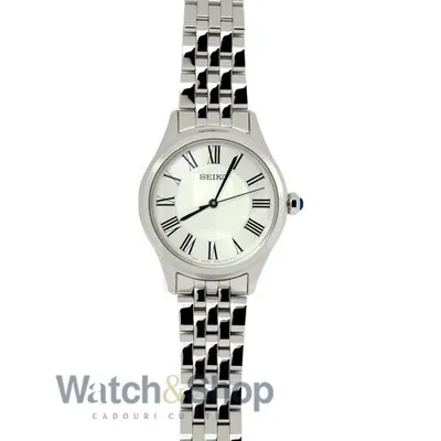 Ceas Seiko Seiko Quartz SUR609P1