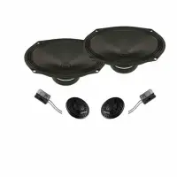 Pachet difuzoare auto Audison Prima dedicat usi fata Mazda MX 5 2005-2015, RMS 100W