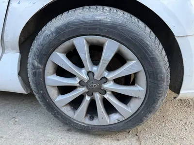 Jante aliaj r17 Audi A5 facelift (2012-2016)