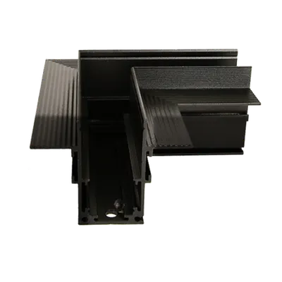 Conector-L pentru Sina Magnetica Mr2bm2