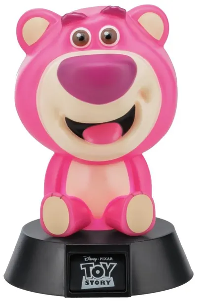 Lampă Paladone Disney: Toy Story - Lotso (Icons)
