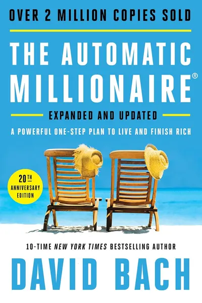 The Automatic Millionaire (20th Anniversary Edition)