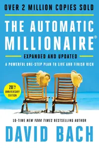 The Automatic Millionaire (20th Anniversary Edition)