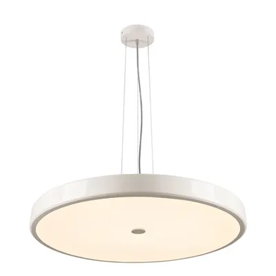 Lampa suspendata, lustra SPHERA 75 Pendant, white