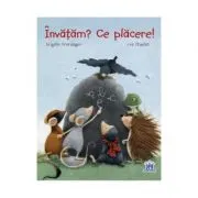 Invatam? Ce placere!