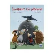 Invatam? Ce placere!