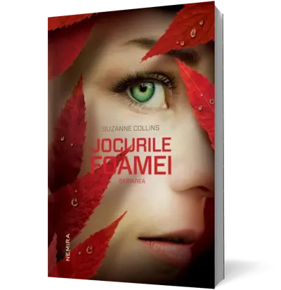 Jocurile Foamei: Sfidarea (Hardcover)