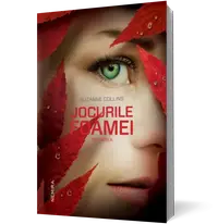 Jocurile Foamei: Sfidarea (Hardcover)