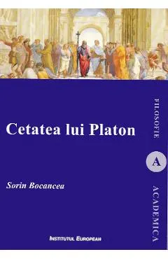 Cetatea lui Platon