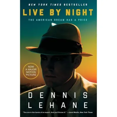 Live by Night: A Novel