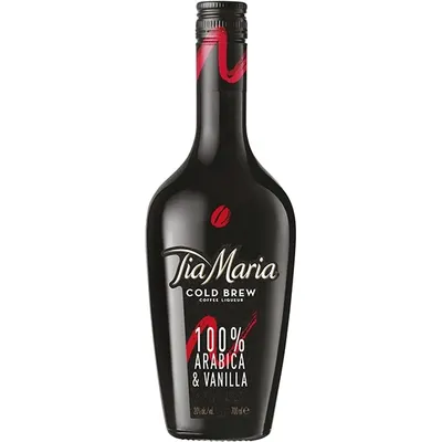 Lichior De Cafea Tia Maria 20% Alc. 0.7l