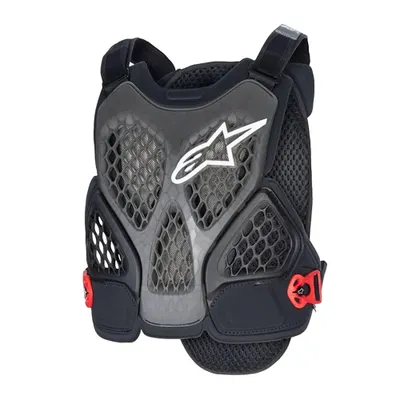 Carcasă pentru biciclete Alpinestars A-6 Plasma Chest