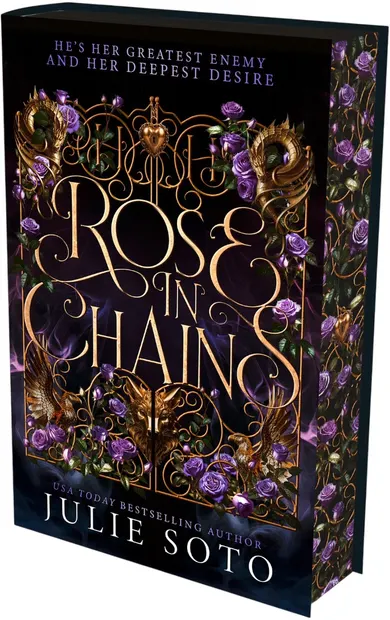 Rose in Chains (Special Edition)