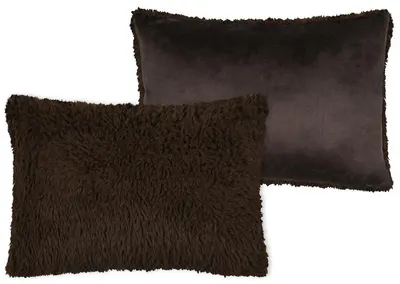 Pernă decorativă STOF - Brebis, 40 x 60 cm, Brown