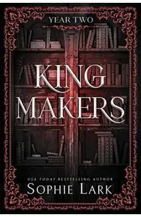 Kingmakers: Year Two (Standard Edition)