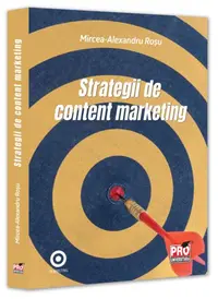 Strategii de content marketing - Paperback brosat