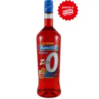 Apertif Negroni 0% Alc. 1L