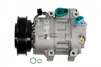 Compresor AC clima HYUNDAI SANTA FE II, SONATA V 2.0 2.7 intre 2005-2012